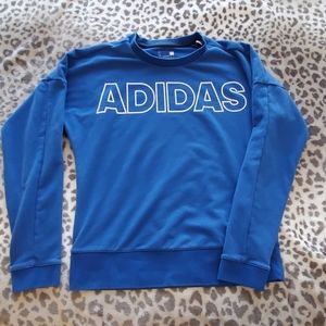Adidas Sweatshirt